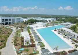 Hotel Sierra Cristal, Cuba