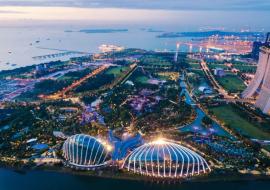 Cuba impulsa oportunidades de inversión en Singapur