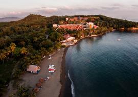 Brisas Sierra Mar–Galeones