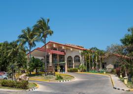 Hotel Kawama 