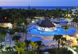 hotel Palmeras, Varadero