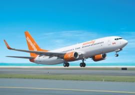Sunwing impulsa el turismo canadiense hacia Cuba y el Caribe en la temporada invernal 2025-2026