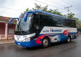 Transtur