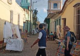 Trinidad acogerá crucial taller de la Unesco sobre turismo sostenible