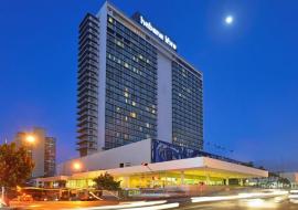 Hotel Tryp Habana Libre celebra 68 años