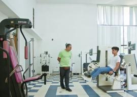 Turismo médico en Cuba