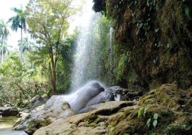 Cuba destaca en el turismo verde mundial