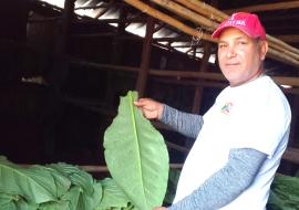 Finca El Porvenir