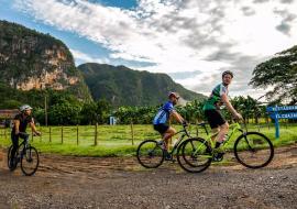 Cuba será epicentro del turismo rural iberoamericano