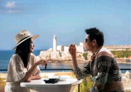 Celebran en La Habana el Día del Turismo de China