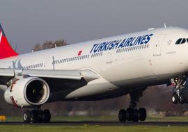 Turkish Airlines