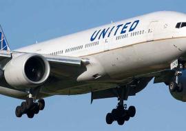 United Airlines