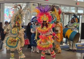 Cuba debuta en Always Carnival de Toronto