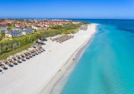 Varadero, Cuba