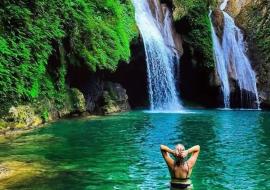 Parque Natural Vegas Grandes: Aventura total en el corazón del Escambray