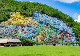 Valle de Viñales