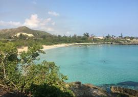 Gran Caribe licita arriendo financiado de tres instalaciones