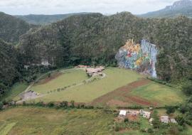 Valle de Viñales