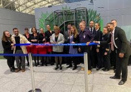 Vuelo directo entre Alemania y Cuba es ya una realidad