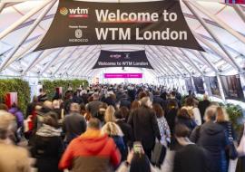 Ministro de Turismo de Cuba lidera delegación a World Travel Market London 2025