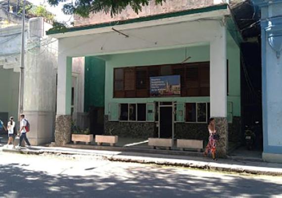 Anuncian licitación de inmuebles en La Habana