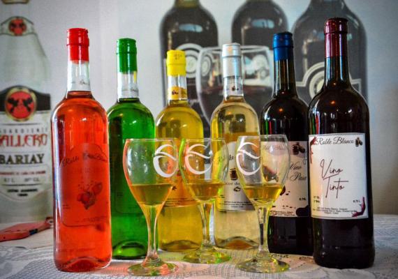 Roble Blanco impulsa la economía local en Holguín con licores artesanales