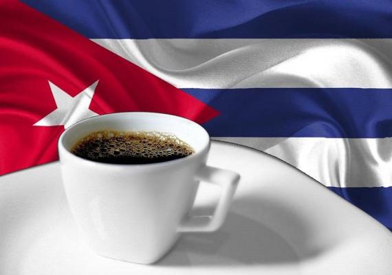 Café cubano