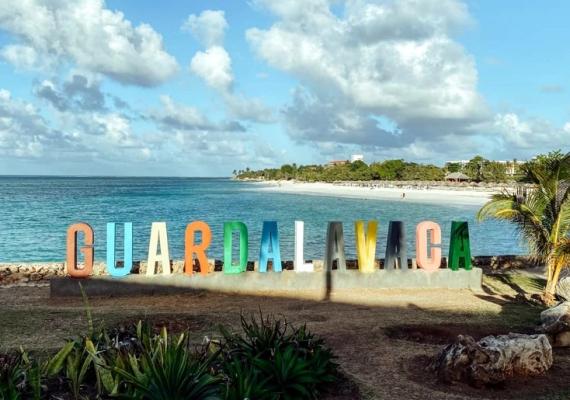 Guardalavaca