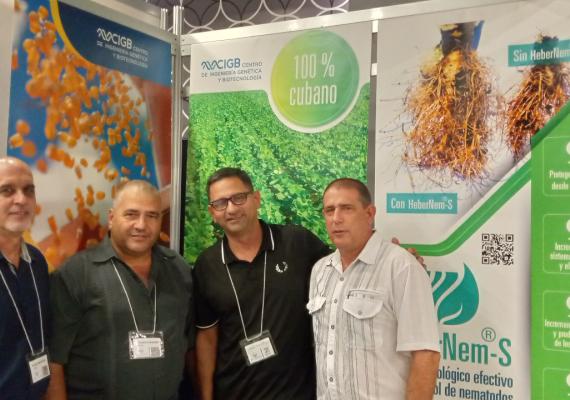 El CIGB fortalece su impacto en la biotecnología cubana e internacional