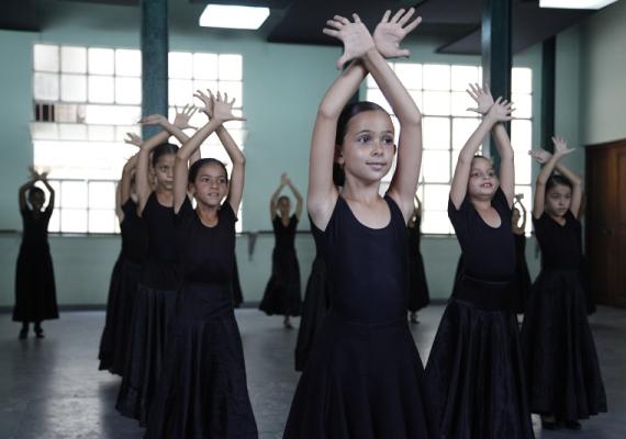 Lizt Alfonso Dance Cuba inicia XXXII Curso de Verano