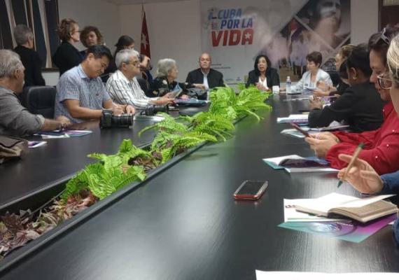 Cuba Salud 2025: Un encuentro global para la salud, la innovación y el bienestar
