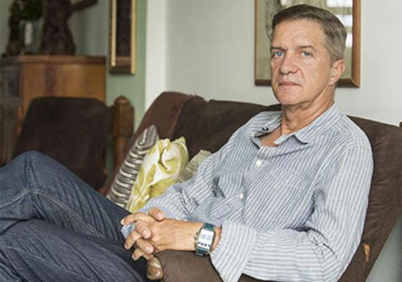 Fernando Hechavarría: Premio Nacional de Teatro 2026