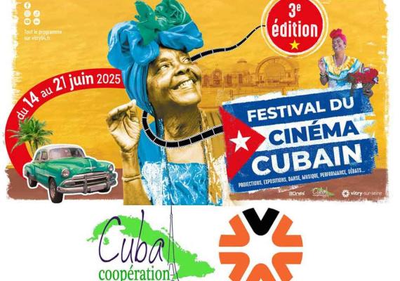 Festival de Cine Cubano