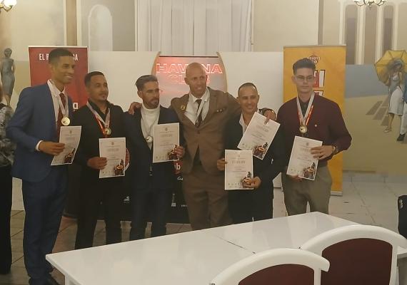 La 20 edición del Concurso Fabio Delgado In Memoriam ya tiene ganadores