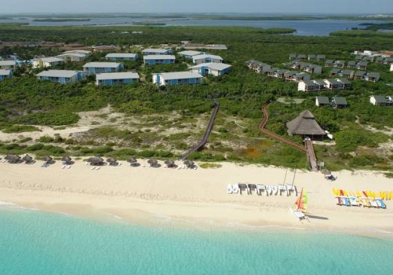 Cayo Santa María