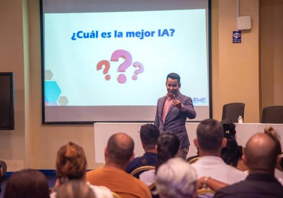 Inteligencia artificial en el marketing, una mirada desde Cuba