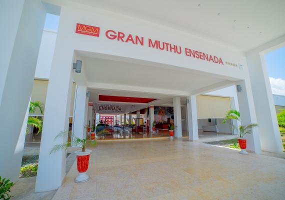  Gran Muthu Ensenada