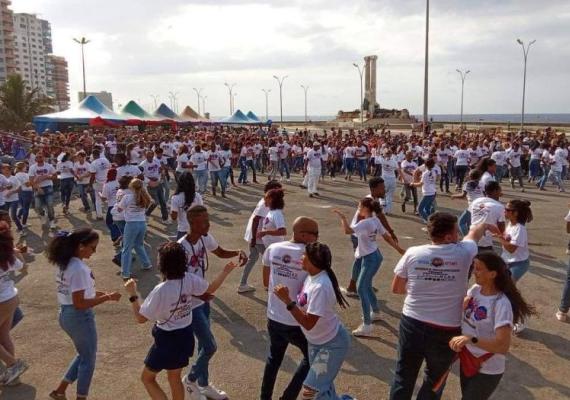 La Habana acogerá en noviembre “Baila en Cuba 2026”