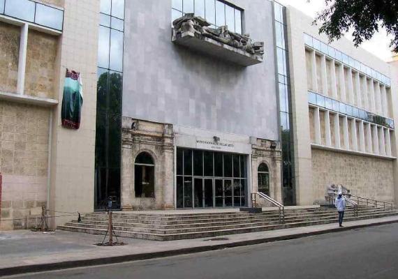 Descubre el esplendor del arte francés en Cuba