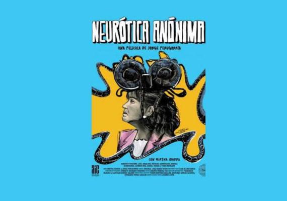 Neurótica Anónima 