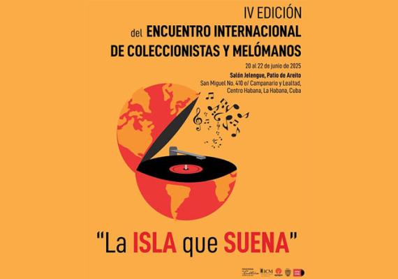 La EGREM deslumbra con evento único para melómanos