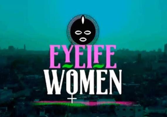Eyeife Women