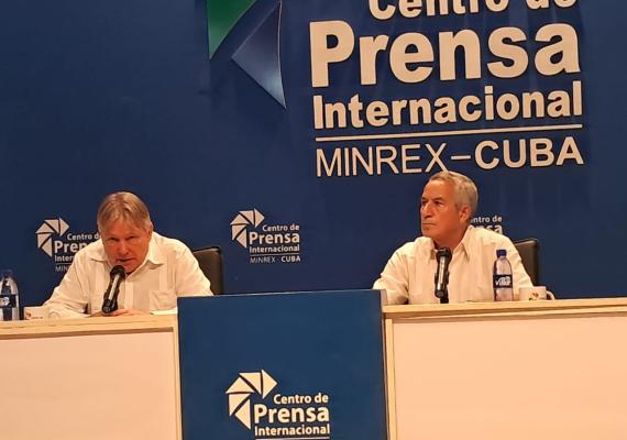 Nueva fecha para la Feria Internacional del Libro de La Habana