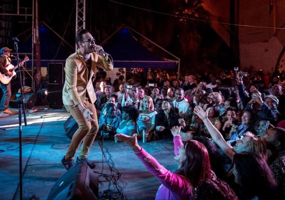 Festival de la Salsa pondrá a bailar a La Habana con 16 orquestas