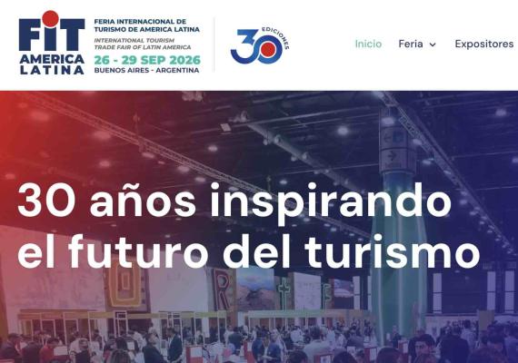 Cuba lleva a la FIT de Argentina una oferta turística auténtica
