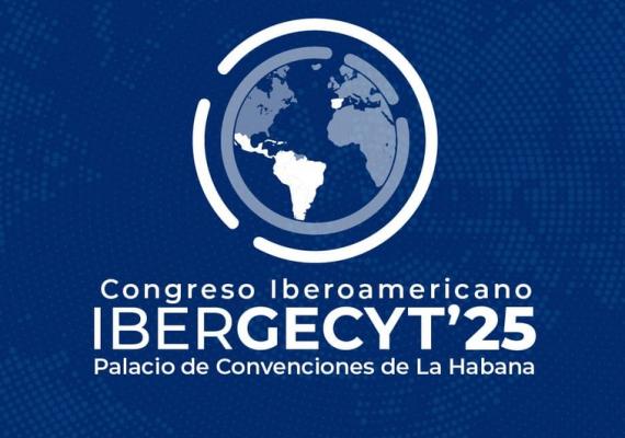 Congreso Ibergecyt 2025