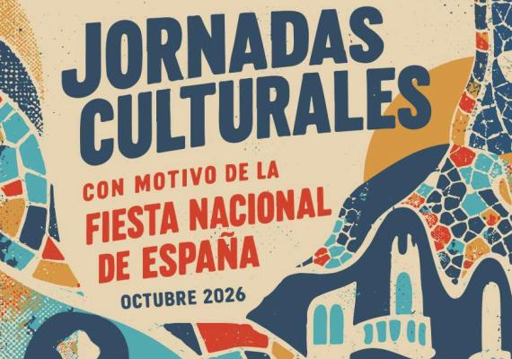Celebran en Cuba la Fiesta Nacional de España 