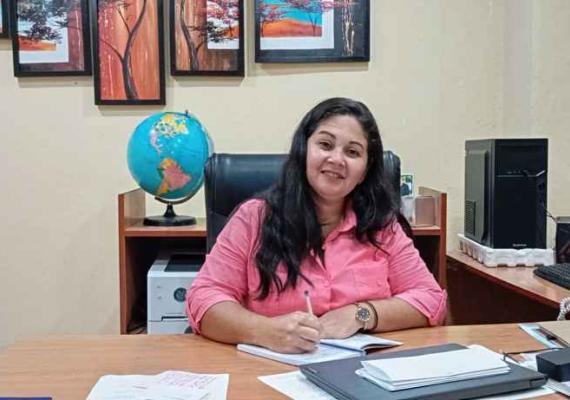 Cámara de Comercio de Cuba en Cienfuegos acompaña al empresariado local