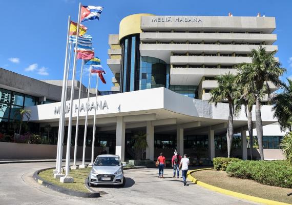 Simposio en La Habana sobre sostenibilidad alimentaria