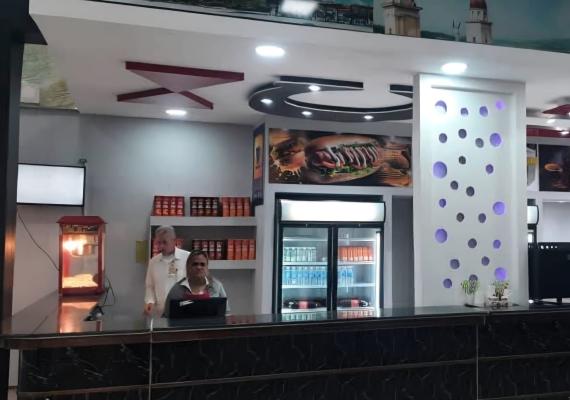 Aeropuerto de La Habana inaugura Sol Club en Terminal 3